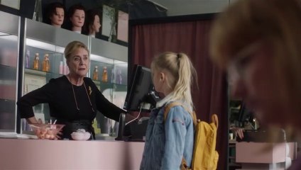 Kapsalon Romy FILM preview