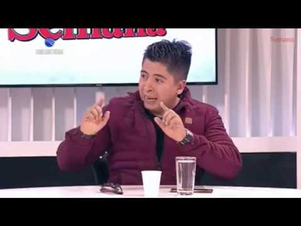 27/NOV/2017 #ENDIRECTO - SEMANAENVIVO