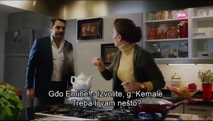 Porodica mog oca - 20. epizoda