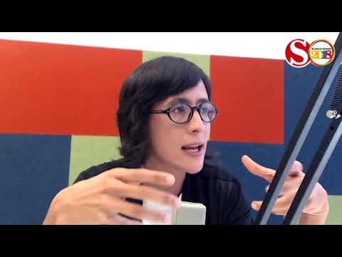 Candidatas al Senado Maria Fernanda Cabal y Susana Muhamad