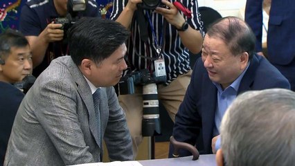 국회 방일단 오늘 출국..."규제 철회해야" / YTN