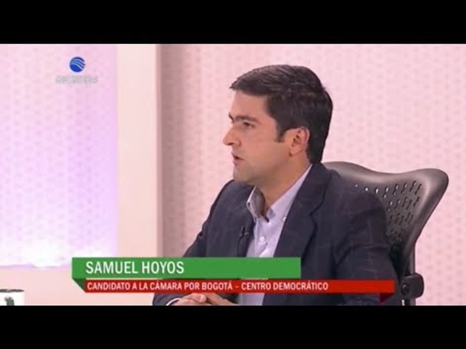 23/FEB/2018 #ENDIRECTO - SEMANA SOSTENIBLE