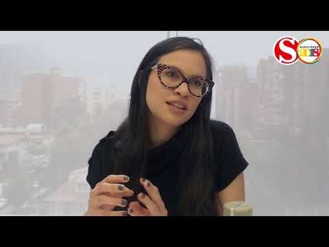 Candidatos a la cámara de representantes Sergio Fernández, Andrés Guzmán y Juan Carlos Wills