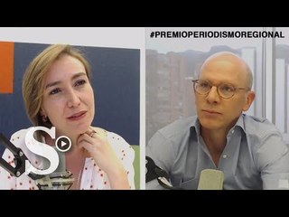 XI Edición Premio Periodismo Regional