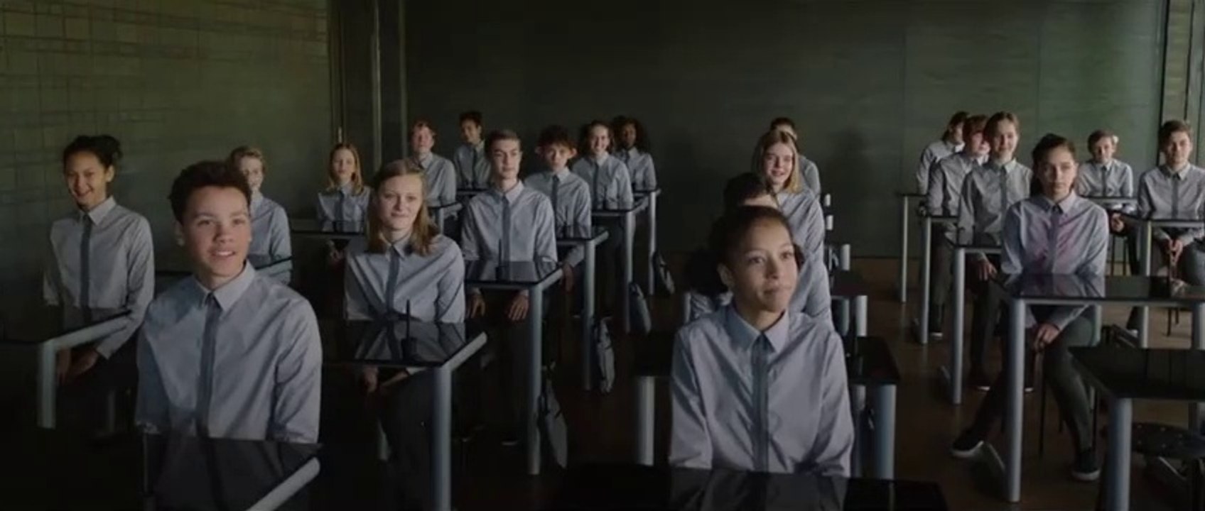 De Club van Lelijke Kinderen FILM preview
