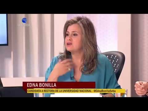 ¿Qué proponen los candidatos a la rectoría de la Universidad Nacional de Colombia?