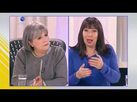 Patricia Linares y Pedro Vaca, analizan los temas de coyuntura nacional