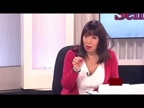 Alejandro Ordóñez - Entrevistas con los aspirantes de la 'Gran Consulta Por Colombia'
