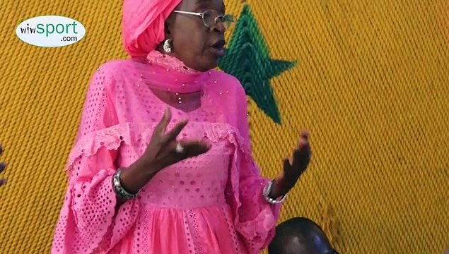 Handball : Vainqueurs du Challenge Trophy continental, les U20 reçoivent une prime de 100.000 FCFA