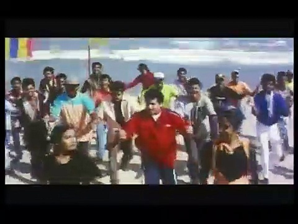 Naan Dum Adikira Style - Periyanna
