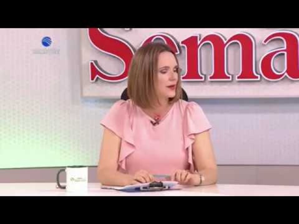 26/ENE/2018 #ENDIRECTO - SEMANA SOSTENIBLE