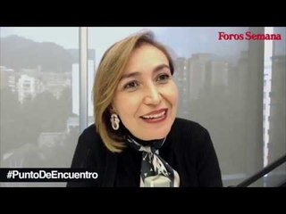 Shark Tank Colombia en #PuntoDeEncuentro