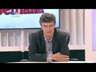 ¿Está el mundo volviendo a la guerra fría?