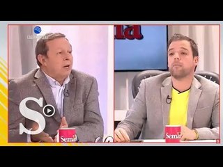 ¿Cómo va el empalme del presidente electo, Iván Duque?