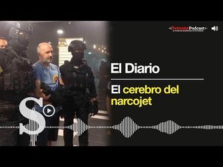 De Sanandresito a Europa: Así cayó el capo detrás de los narcojets