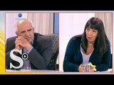 María Jimena Duzán entrevista a Ernesto Samper