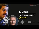 “Uribe dirigirá a Colombia por Twitter”: Maduro sobre gobierno de Duque