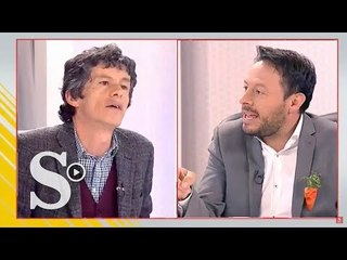 ¿Qué tanto afecta la seguridad de la ciudad, la invasión del espacio público?