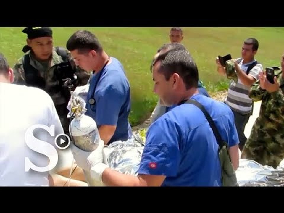 Desminado Humanitario