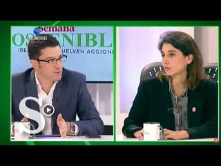 ¿Qué cambios se deben hacer en la vida cotidiana para ser consumidores sostenibles?