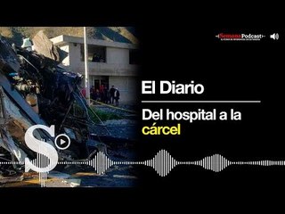 A responder por homicidio conductor que sobrevivió a accidente en Ecuador