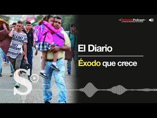Cifra histórica: en agosto habrá 1 millón de venezolanos en Colombia