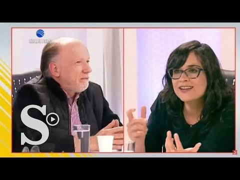 ¿El voto en blanco es un voto de protesta o un voto que favorece a Duque?