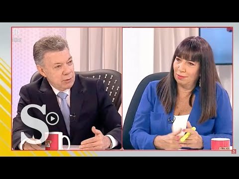 ¿Cuál será el legado de Juan Manuel Santos?