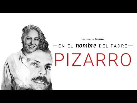 María José Pizarro: Recuperé ideales perdidos tras su muerte
