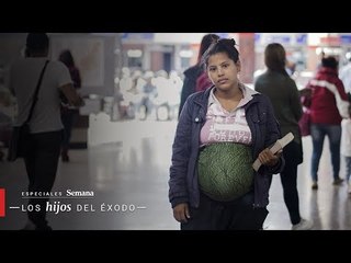 ¿Qué hace el ICBF con los niños venezolanos?