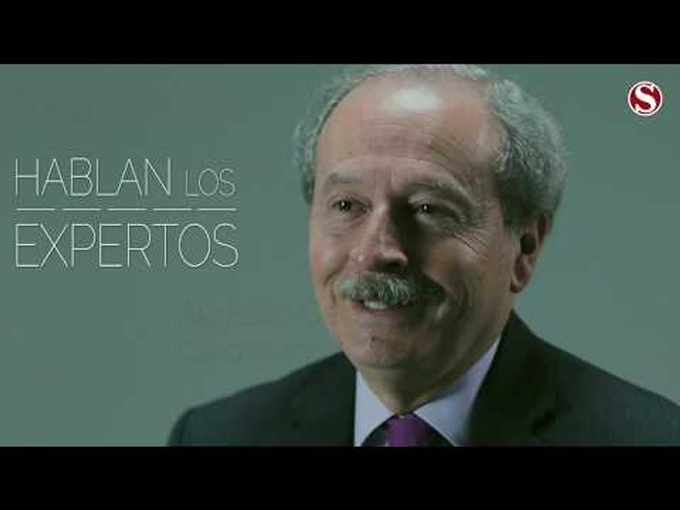 Corazón #HablanLosExpertos