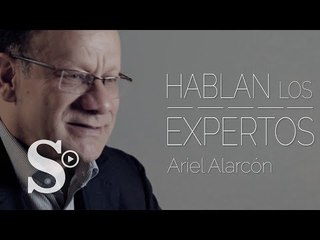 Estrés #HablanLosExpertos