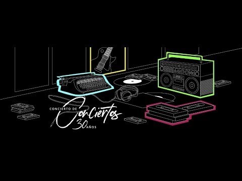 Especial Concierto de Conciertos 1988