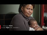 Los Hijos del Éxodo: Niños apátridas en Colombia