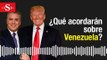 Duque visita a Trump: ¿hablarán de una posible intervención en Venezuela?