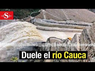 Hidroituango: un preocupante panorama