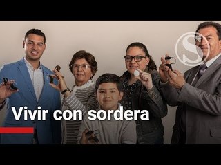 Volver a escuchar: así es la vida después de la sordera
