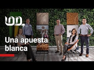 100 Empresas │ Jorge Iván Duque - Cargill