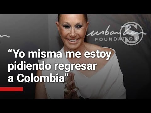 Entrevista a Donna Karan