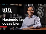 100 Empresas │ Pedro Felipe Carvajal - Carvajal