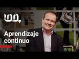 100 Empresas │ Antonio Núñez - Nestlé