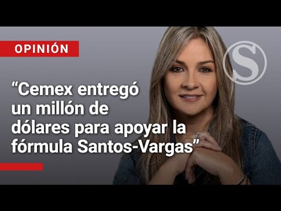 Cemex, el otro Odebrecht