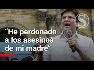 Entrevista a Miguel Uribe Turbay