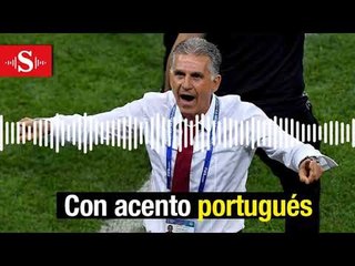 Carlos Queiroz, ¿el técnico indicado para la Selección?