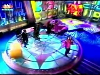 Art Sullivan/Herman josé show "viens pres de moi"