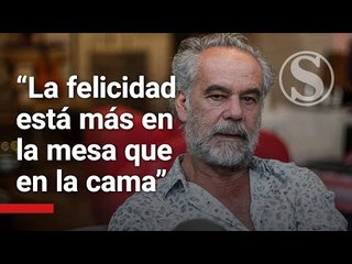 Entrevista Andrés Jaramillo