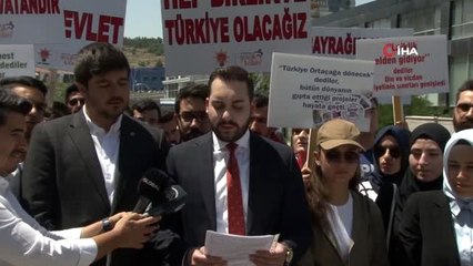 AK Parti kapatma davasının 11'inci yıl dönümü