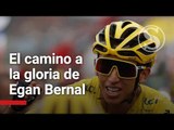 ¡Egan Bernal es campeón del Tour de Francia!