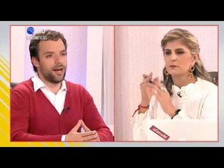 Gran Especial de elecciones presidenciales