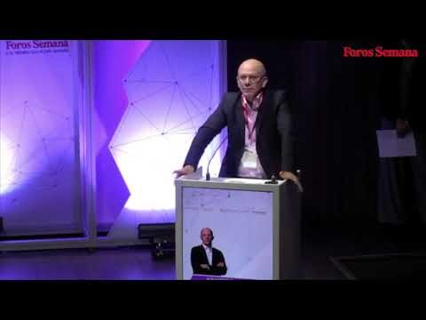 Bogotá Digital Foros Semana